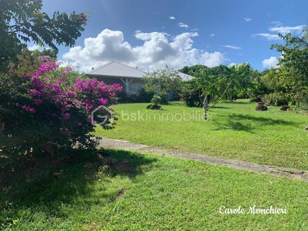 Propriete de 387 m²