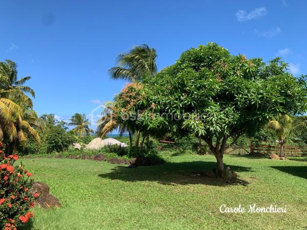 Propriete de 387 m²