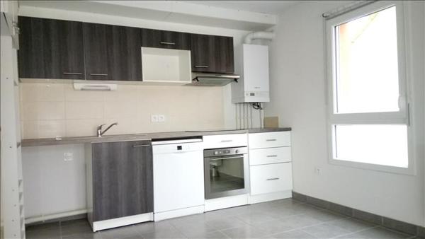 Appartement à louer |  FOLLAINVILLE DENNEMONT |  3 pièces | 57 m²