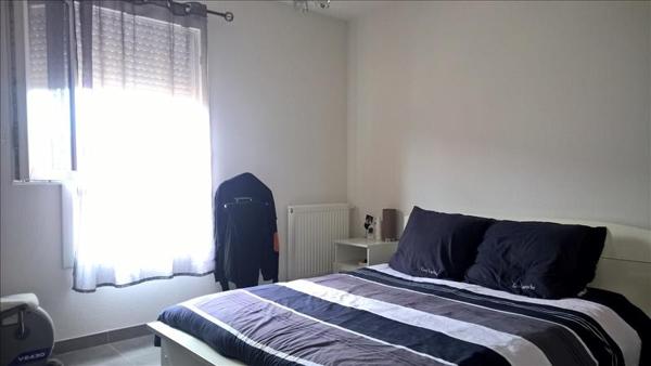 Appartement à louer |  FOLLAINVILLE DENNEMONT |  3 pièces | 57 m²