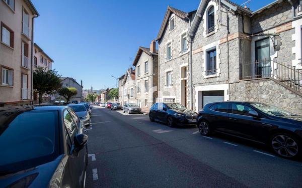 Maison à vendre    4 pièces • 107,67 m2 Limoges