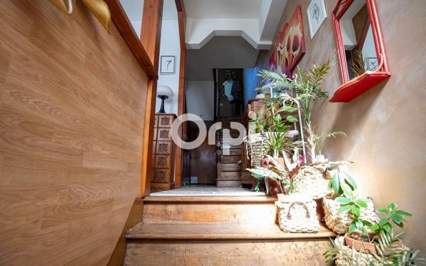 Maison à vendre    4 pièces • 107,67 m2 Limoges