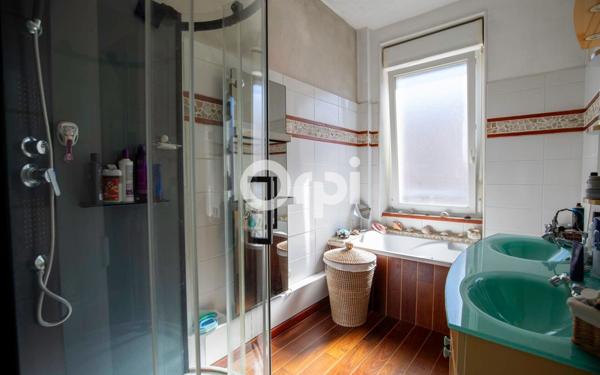 Maison à vendre    4 pièces • 107,67 m2 Limoges