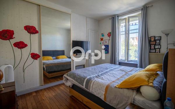 Maison à vendre    4 pièces • 107,67 m2 Limoges