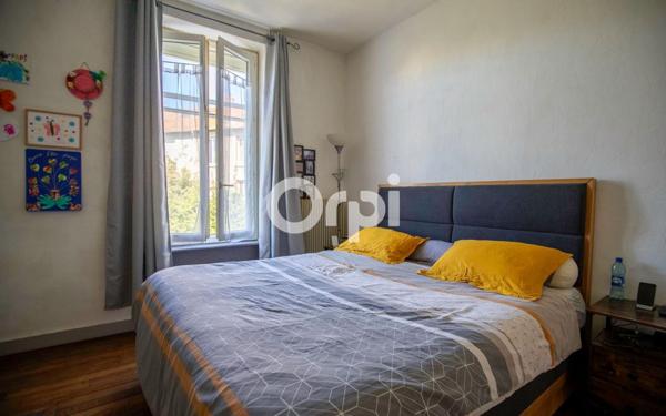 Maison à vendre    4 pièces • 107,67 m2 Limoges