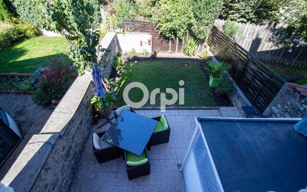 Maison à vendre    4 pièces • 107,67 m2 Limoges