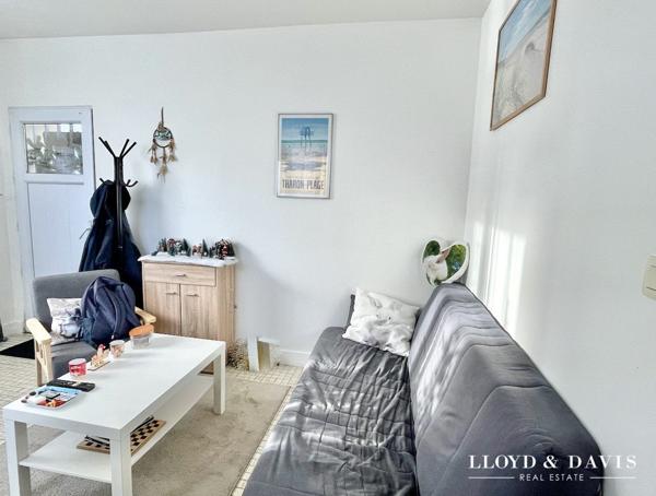 IMMEUBLE D'INVESTISSEMENT 128 M² – QUARTIER VELPEAU TOURS