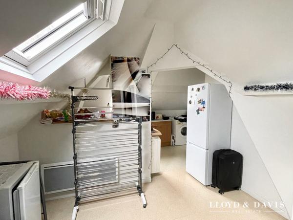 IMMEUBLE D'INVESTISSEMENT 128 M² – QUARTIER VELPEAU TOURS