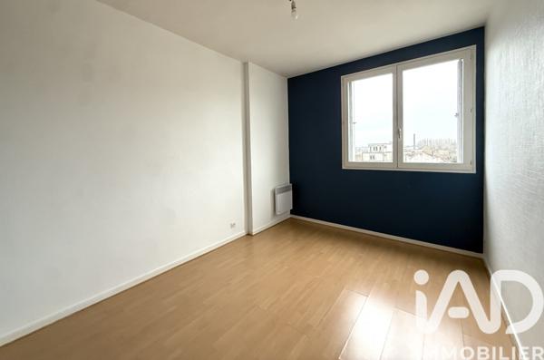 Appartement à vendre 4 pièces 76 m² Troyes