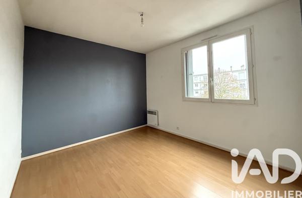 Appartement à vendre 4 pièces 76 m² Troyes