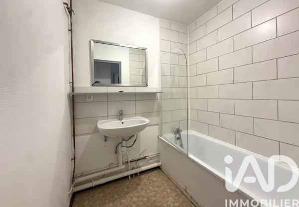 Appartement à vendre 4 pièces 76 m² Troyes