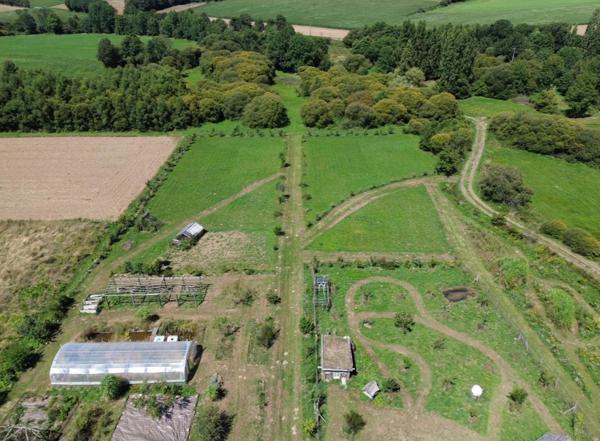 Maison à PLEUCADEUC, 56140 - 5 pièces 130m²