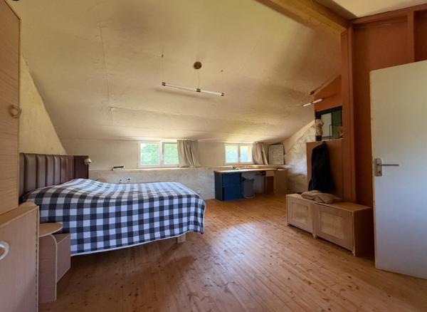 Maison à PLEUCADEUC, 56140 - 5 pièces 130m²