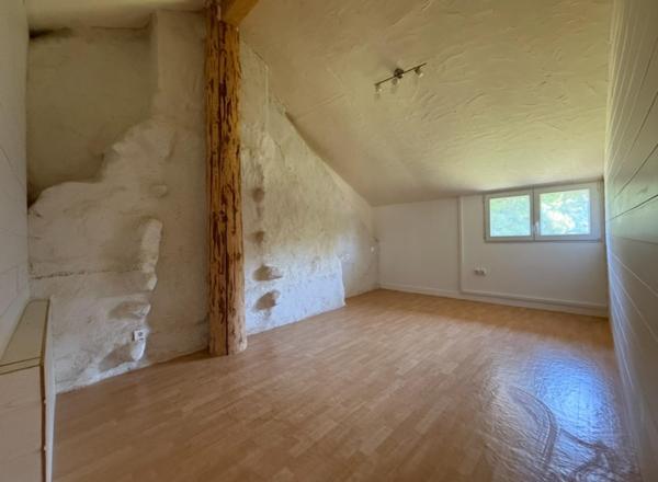 Maison à PLEUCADEUC, 56140 - 5 pièces 130m²