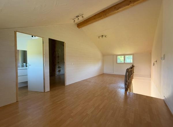 Maison à PLEUCADEUC, 56140 - 5 pièces 130m²