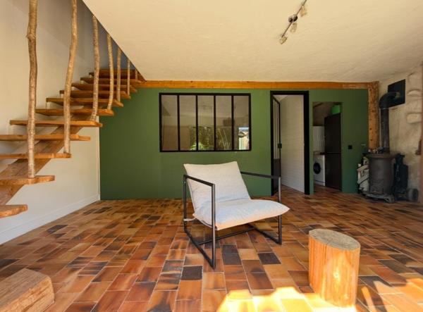 Maison à PLEUCADEUC, 56140 - 5 pièces 130m²