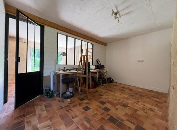 Maison à PLEUCADEUC, 56140 - 5 pièces 130m²