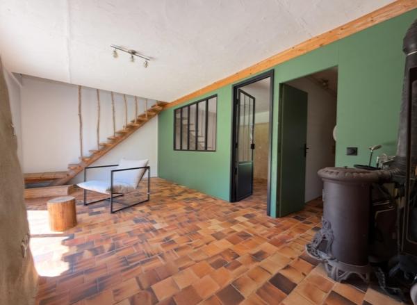 Maison à PLEUCADEUC, 56140 - 5 pièces 130m²