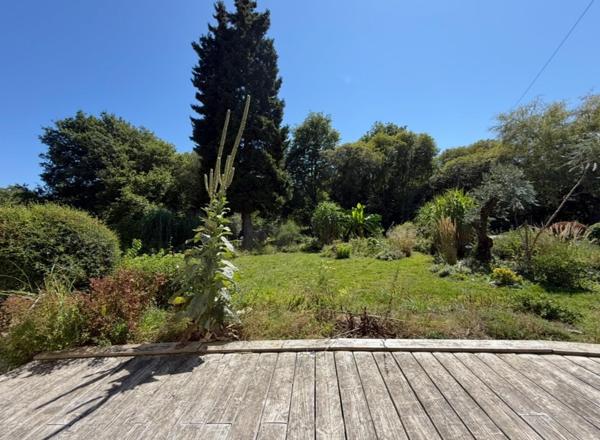 Maison à PLEUCADEUC, 56140 - 5 pièces 130m²