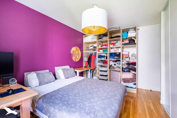 Appartement à vendre |                                       Bron |                                        4 pièces  |  75,5 m²