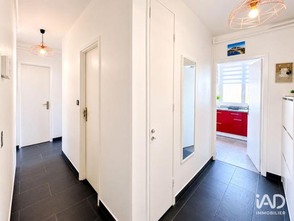 Appartement à vendre 3 pièces 66 m² Senlis