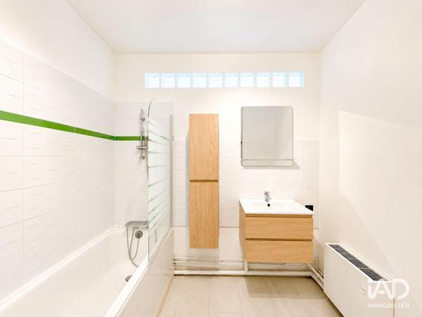 Appartement à vendre 3 pièces 66 m² Senlis