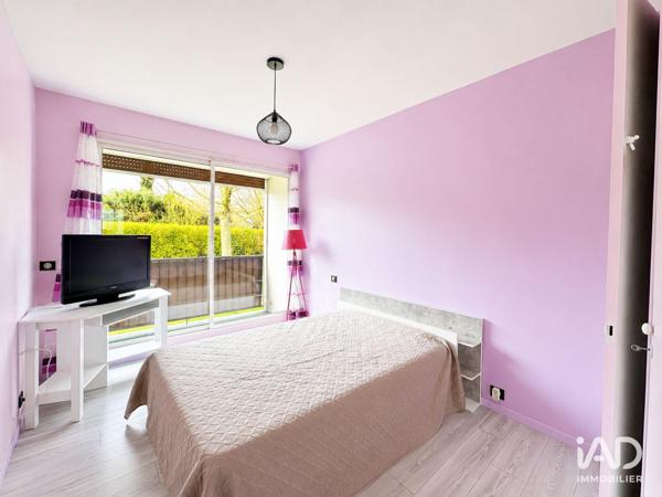 Appartement à vendre 3 pièces 66 m² Senlis