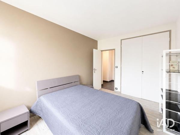 Appartement à vendre 3 pièces 66 m² Senlis