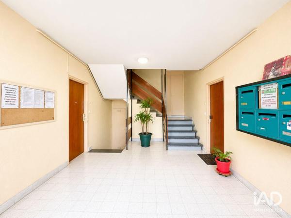 Appartement à vendre 3 pièces 66 m² Senlis