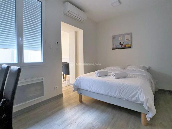 Location                                                      Studio
                        
                     1 pièces                      17 m2                     à Albi