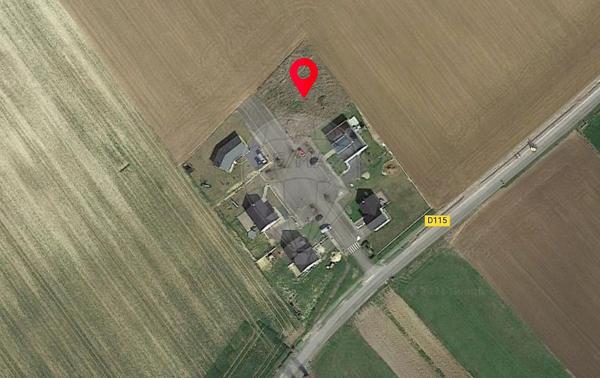 Terrain  en vente - Meuse - 55