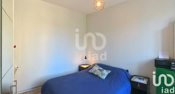 Appartement à vendre 4 pièces 105 m² Montbéliard