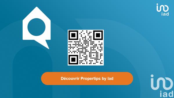 Appartement à vendre 4 pièces 105 m² Montbéliard