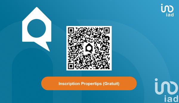 Appartement à vendre 4 pièces 105 m² Montbéliard