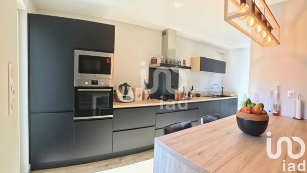 Appartement à vendre 4 pièces 105 m² Montbéliard
