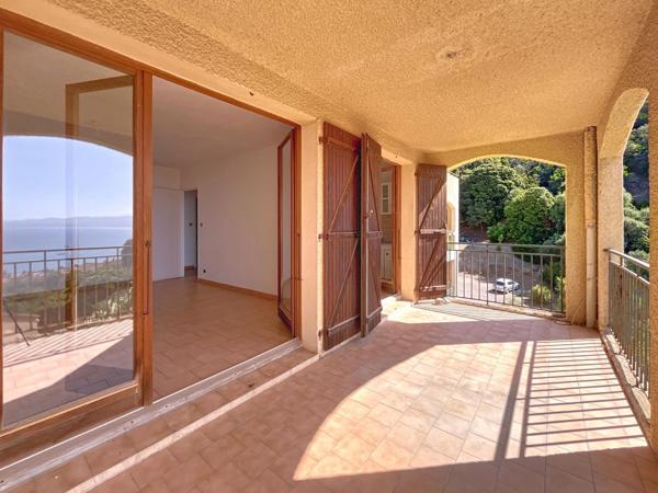 Ajaccio "Sanguinaires"