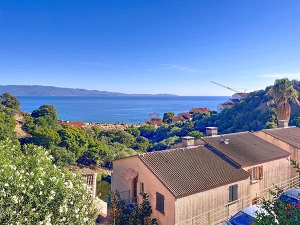 Ajaccio "Sanguinaires"