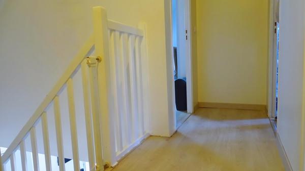 Maison 100m²,  4 chambres, vie de plain pied!