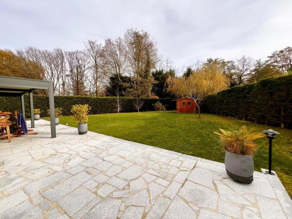 Vente Maison 158 m2 à Houdan