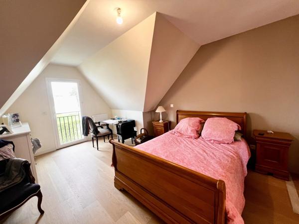 Vente Maison 158 m2 à Houdan