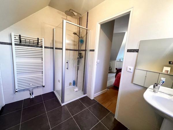 Vente Maison 158 m2 à Houdan