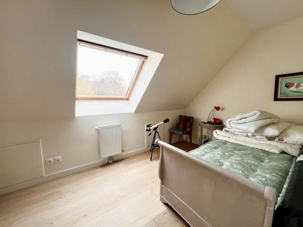 Vente Maison 158 m2 à Houdan