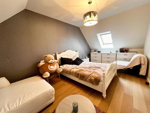 Vente Maison 158 m2 à Houdan