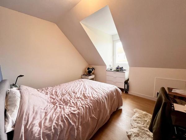 Vente Maison 158 m2 à Houdan