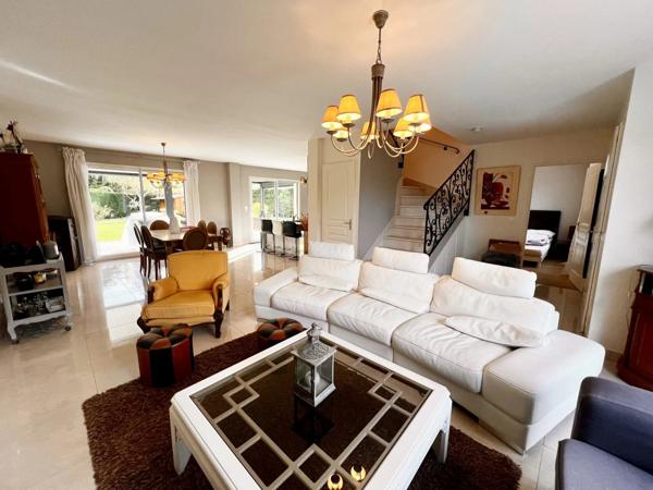 Vente Maison 158 m2 à Houdan