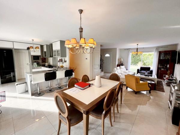 Vente Maison 158 m2 à Houdan