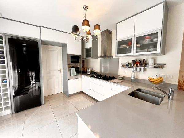 Vente Maison 158 m2 à Houdan