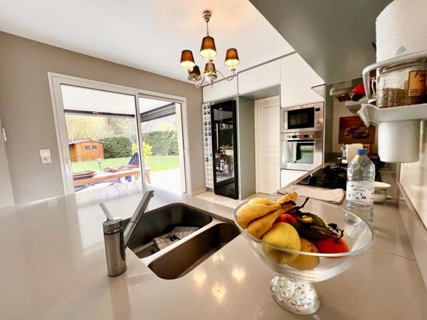 Vente Maison 158 m2 à Houdan