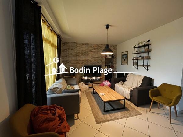 Maison Saint Brevin Les Pins 4 pièce(s) 100 m2,  
Saint brevin les pins 44250