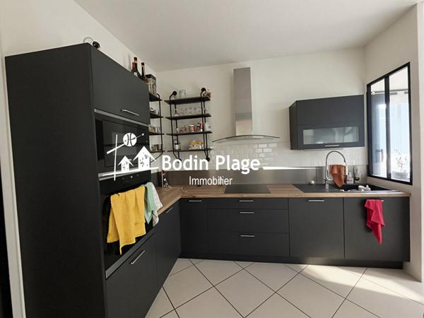 Maison Saint Brevin Les Pins 4 pièce(s) 100 m2,  
Saint brevin les pins 44250